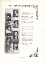 Page 37 from 1925 Blackhawk Yearbook, Laura Jepsen